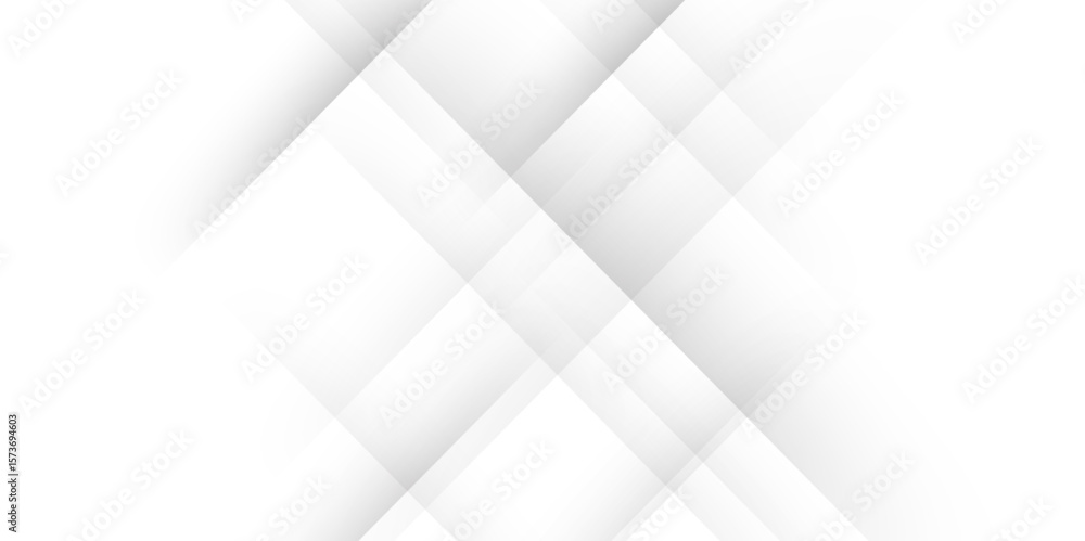 Poster elegant abstract background with grey lines with shadow. modern abstract gray line light dynamic sha