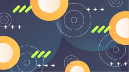 Navi - Gradient Geometric 8