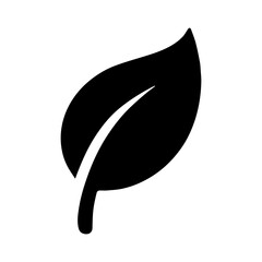 Biodegradable packaging icon with transparent background symbolizing eco friendly compostable container

