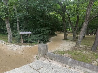 동구릉