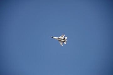 J-11BS Fighter Aerobatic Display, Changchun Air Show 2015