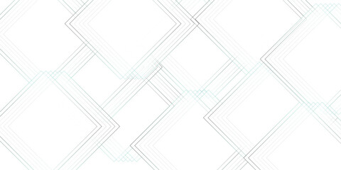 Geometric pattern abstract background repeating square lines graphic design elements modern minimalist style illustration