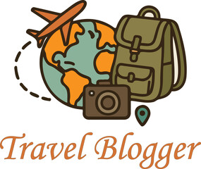Travel Blogger