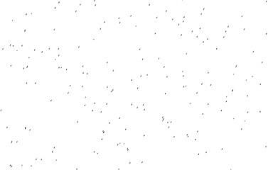 Wet raindrops on glass create a textured pattern against the light sky