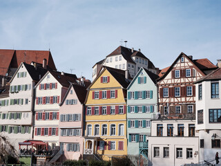German City