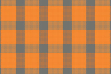 Tartan or plaid retro color pattern.
