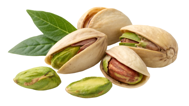 Find the best pistachios buy pistachios online fresh pistachios healthy snack pistachio nuts organic nuts isolated on transparent white background png
