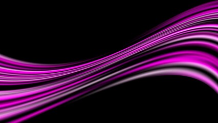 abstract pink background