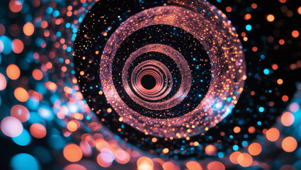 abstract colorful background