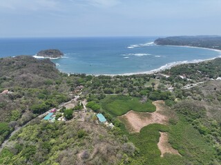 Samara Beach, Costa Rica: Tropical Paradise and Coastline