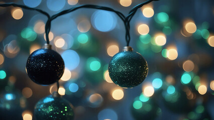 christmas tree decorations