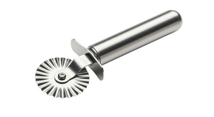 Stainless Steel Pastry Wheel Cutter Tool.