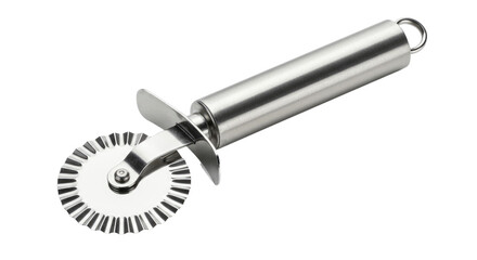 Stainless Steel Pizza Cutter Wheel 1.