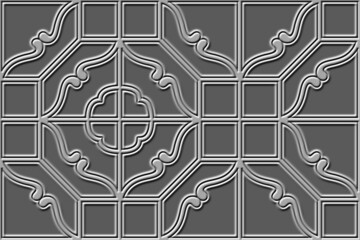 3d mould ceramic tiles art. Digital home decorative art wall tiles design background. Dark gray and light gray combination. Embossed tiles. Ceramic Wall tiles 3d Punch Design.	
