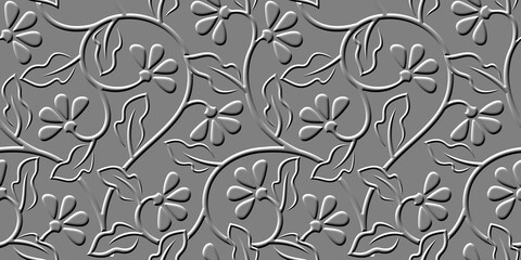 3d mould ceramic tiles art. Digital home decorative art wall tiles design background. Dark gray and light gray combination. Embossed tiles. Ceramic Wall tiles 3d Punch Design.	
