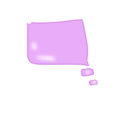 Geometric Bubble Thoughts