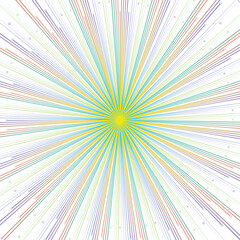 abstract modern vector background