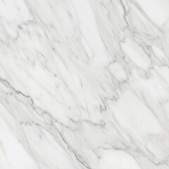 Obraz premium Elegant Marble Surface with Grey Veins