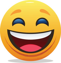 smiley face emoticon expression smile