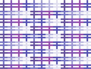 Illustration of patterns and designs