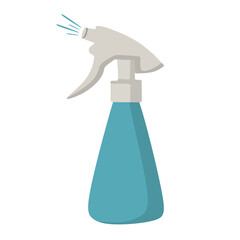 Spray Bottle Cleaning Equipment Container Tool