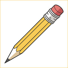 Pencil write tool icon