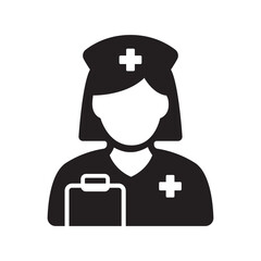 nurse icon 