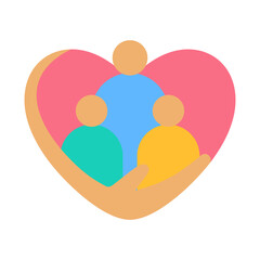 Community Service Icon