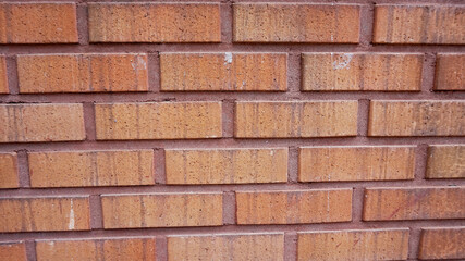 brick wall background 벽돌 벽 배경 시멘트 