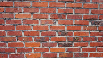 brick wall background 벽돌 벽 배경 시멘트 