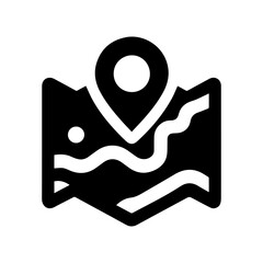 Map icon