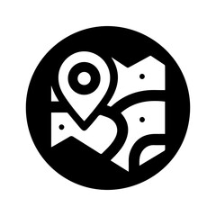 Map icon