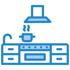 Kitchen Icon