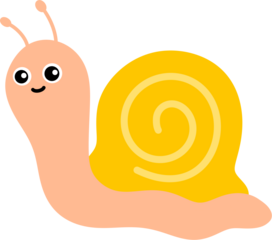 snail