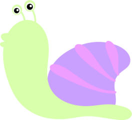 snail