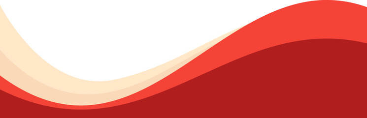 Indonesian Footer Illustration 