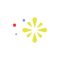 New Year Party Elements Collection