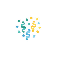 New Year Party Elements Collection