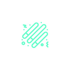 Fun Party Iconography