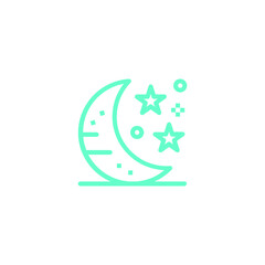 Fun Party Iconography