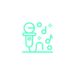 Fun Party Iconography