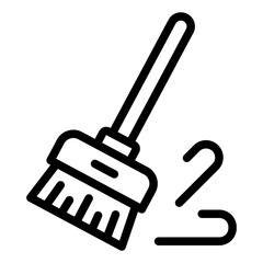 broom icon