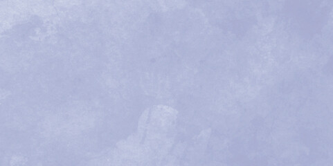 Abstract design with texture of old bright blue paper background . Grunge background or marble or concrete texture. dark blue center and light blue faded border. paper texture design in vector design	