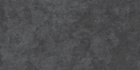 Abstract design with old wall texture cement dark black and paper texture background. Realistic design are empty space of Studio dark room concrete wall grunge texture .Grunge paper texture design .	
