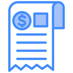 Invoice Icon