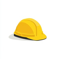 Construction Hard Hat Safety Equipment