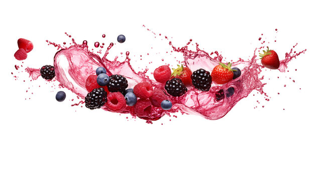 Mixed Berry Images – Browse 604,877 Stock Photos, Vectors, and