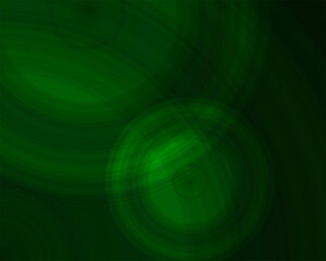 abstract green background