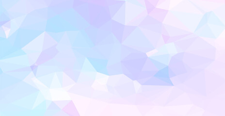 Modern Geometric Harmony Clean Low Poly Abstract Background in Subtle Gray and White Tones Perfect for Corporate Websites Technology Presentations and Contemporary Branding
