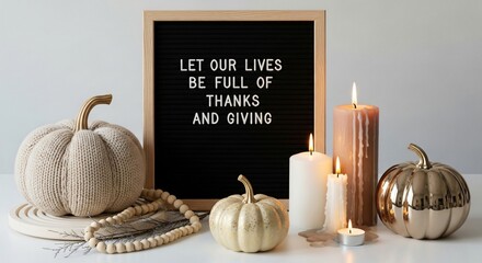 Spooky Season Vibes: Elegant Halloween Decor Inspiration